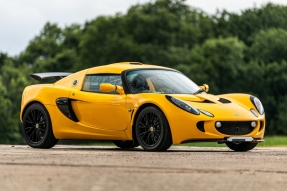 2005 Lotus Exige