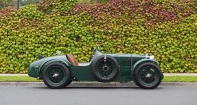 1934 MG N-Type