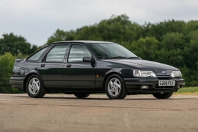 1990 Ford Sierra