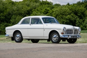 1966 Volvo Amazon