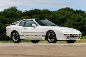 1985 Porsche 944