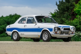 1974 Ford Escort RS2000