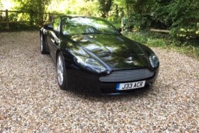 2006 Aston Martin V8 Vantage