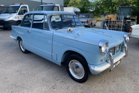 1963 Triumph Herald