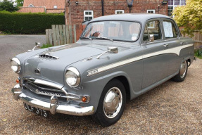 1957 Austin A95