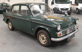 1965 Hillman Minx