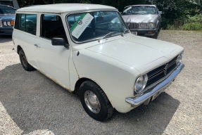 1979 Mini Clubman