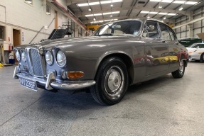 1968 Daimler Sovereign