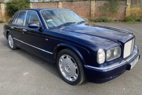 1999 Bentley Arnage