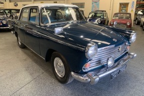 1969 Morris Oxford