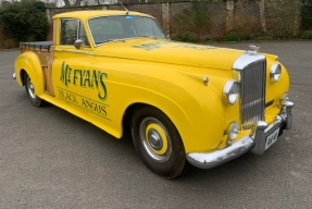 1956 Bentley S1