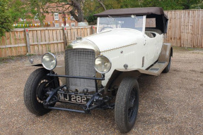 c. 1933 Armstrong Siddeley Special