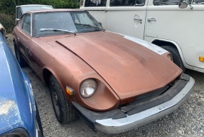 1976 Datsun 280Z