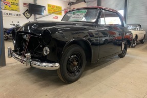 1955 Hillman Minx