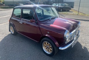 1989 Austin Mini