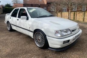 1993 Ford Sierra Sapphire Cosworth