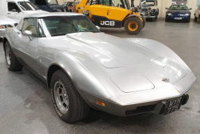 1978 Chevrolet Corvette