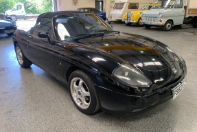 1997 Fiat Barchetta