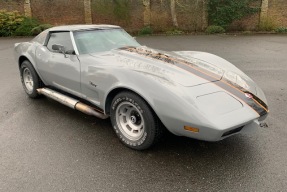 1976 Chevrolet Corvette