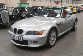 1999 BMW Z3