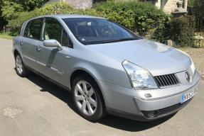 2003 Renault Vel Satis