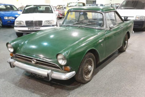 1967 Sunbeam Alpine