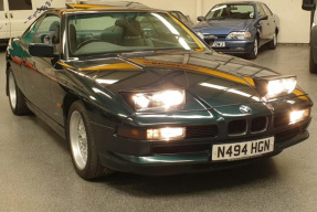 1995 BMW 840 Ci