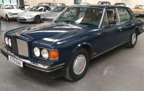 1988 Bentley Turbo