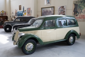 1951 Lancia Ardea