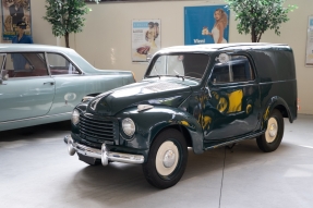 1952 Fiat 500