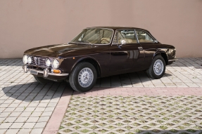 1973 Alfa Romeo GT