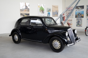 1950 Lancia Ardea