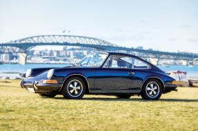 1973 Porsche 911