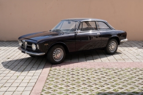 1970 Alfa Romeo GT