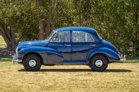 1957 Morris Minor