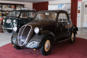 1939 Fiat 500