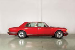 1996 Rolls-Royce Silver Spur