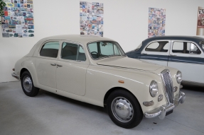 1955 Lancia Aurelia B12