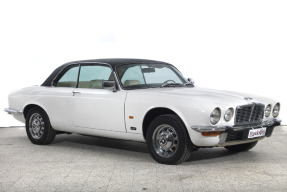 1976 Jaguar XJ-C