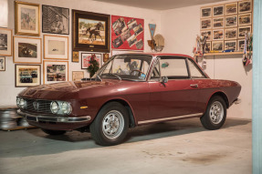 1972 Lancia Fulvia