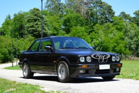 1988 BMW 320iS