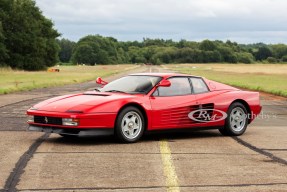 1986 Ferrari Testarossa