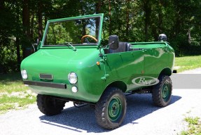 1970 Ferves Ranger