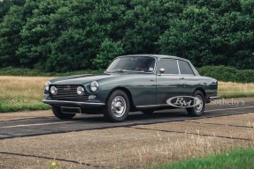 1970 Bristol 411