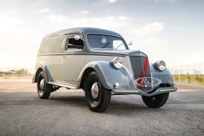 1952 Lancia Ardea