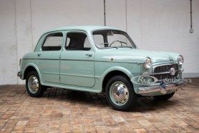 1957 Fiat 1100