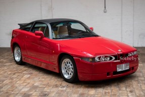 1994 Alfa Romeo SZ