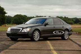 2004 Maybach 57