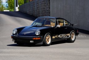 1975 Porsche 911