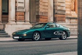 1996 Ferrari 456